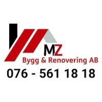 MZ Bygg & Renovering AB logo