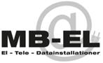 MB EL Tele Data AB logo