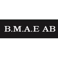BMAE AB logo