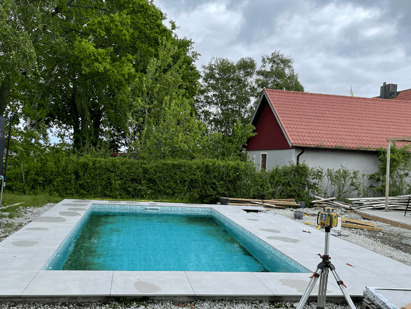 pool - 3