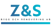Z&S Bygg och Renovering AB logo