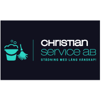 Christian Services AB logo