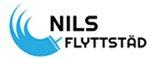 Nils Flyttstäd AB logo
