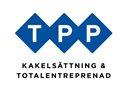 TPP Kakelsättning AB logo