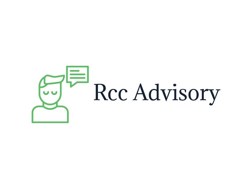 RCC Advisory AB logo