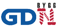 GDN Bygg AB logo