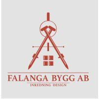 Falanga Bygg AB logo