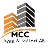 MCC Bygg & Måleri AB logo