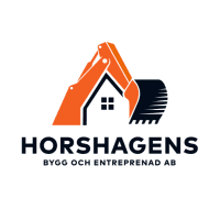 Horshagens Bygg & Entreprenad AB logo