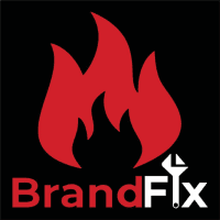 Brandfix Sverige AB logo