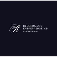 Hedenborgs Entreprenad  AB logo