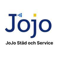 JoJo Städ och Service logo