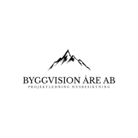 Byggvision Åre AB logo