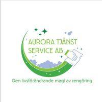 Aurora Tjänst & Service AB logo