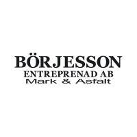 Börjesson Entreprenad AB logo