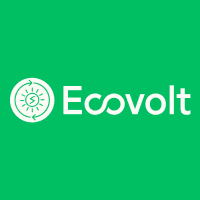 EcoVolt Norden AB logo