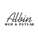 Albin Mur & Puts AB - Kontaktperson