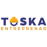 Toska Entreprenad logo