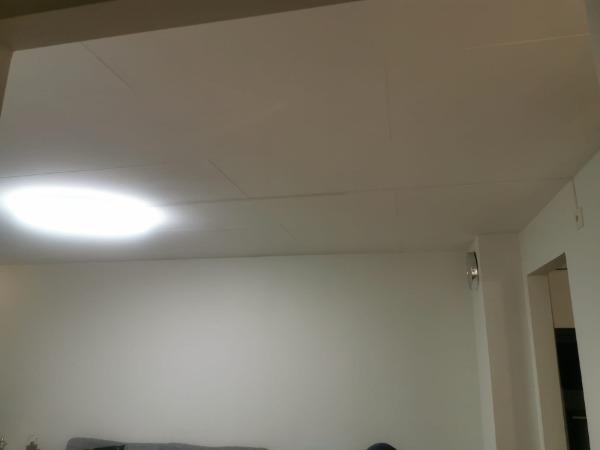 Taklampa, LED, vardadsrum - 1