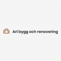 Ari Bygg och Renovering logo
