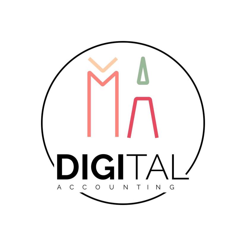 MA Digital Accounting logo