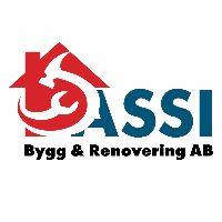Assi Bygg & Renovering AB logo