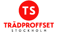 Trädproffset Stockholm logo
