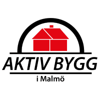 Aktiv Bygg i Malmö AB logo