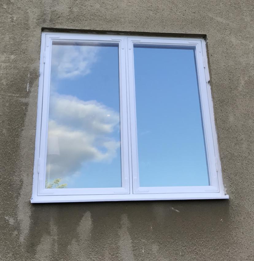 fönsterrenovering - 1