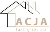 ACJA Fastighet AB logo