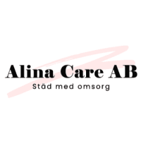 Alina Care AB logo