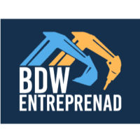 BDW Entreprenad AB logo
