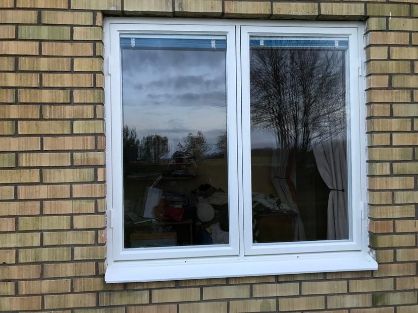 fönsterrenovering - 1