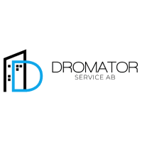 Dromator Service AB logo