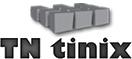 TN TINIX AB logo