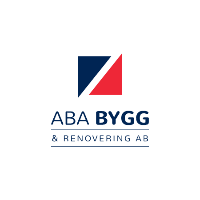 ABA Bygg & Renovering AB logo