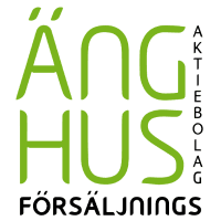 Änghus Försäljnings AB logo