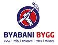 Byabani Bygg AB logo