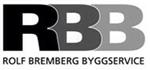 Rolf Bremberg Byggservice logo