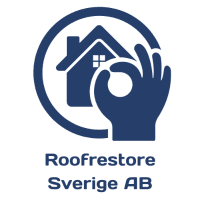 Roofrestore Sverige AB logo