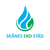 Skånes Eko Städ logo