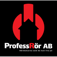 ProfessRör AB logo