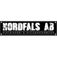 Nordfals AB logo