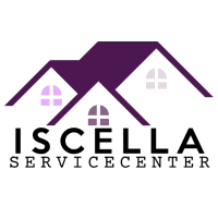 Iscella Städ & Servicecenter AB logo