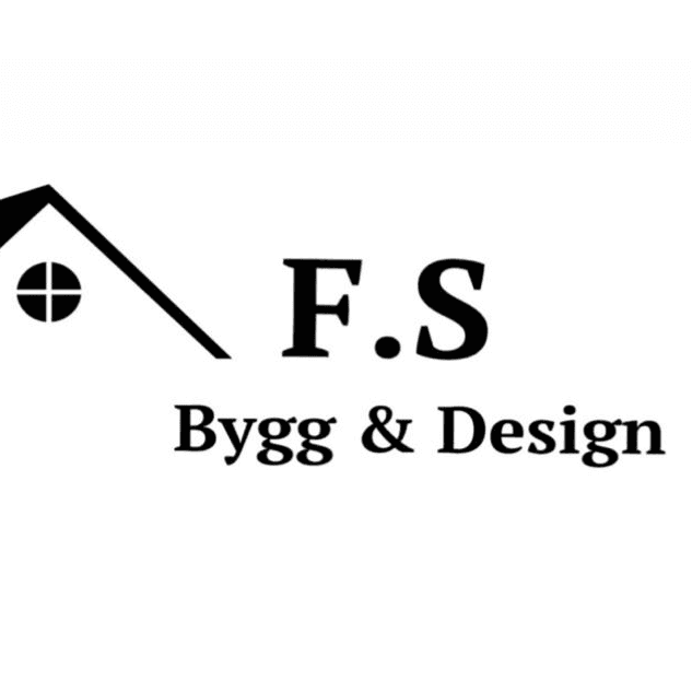 F.S Bygg & Design AB logo