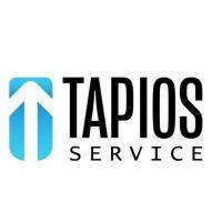 Tapios services AB logo