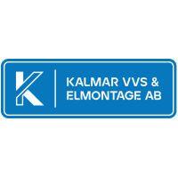 Kalmar Vvs & Elmontage AB logo