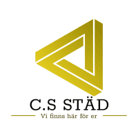 C.S Städ logo