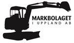 Markbolaget i Uppland AB logo