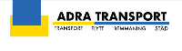 Adra Transport & Städ logo